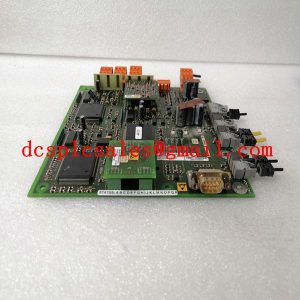 ABB UFC762AE101 3BHE006412R0101 Thyristor Module | ABB | XIONGBA