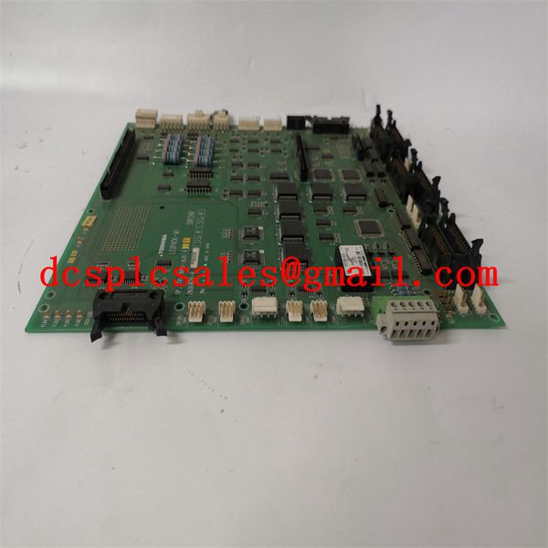 TOSHIBA 2N3A3620-B Data Acquisition Module | In Stock | XIONGBA